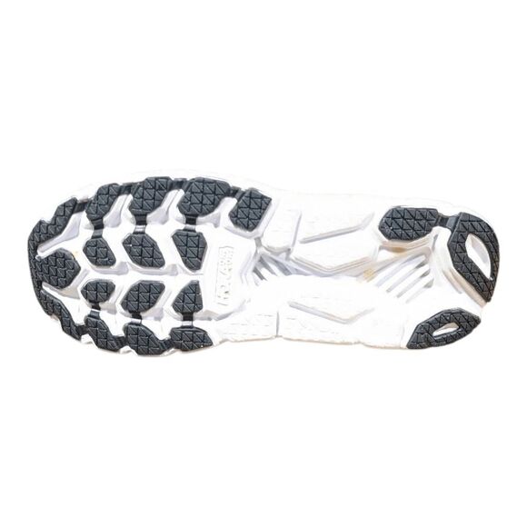 HOKA ONE ONE Clifton 6 Running Shoes Size 14 - Picture 9 of 9